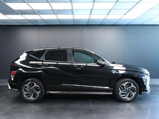 HYUNDAI Kona usata, con Antifurto