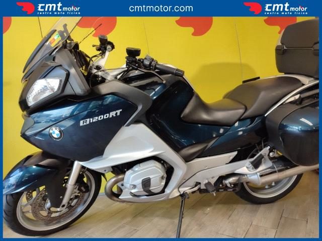 BMW R 1200 RT usata 7
