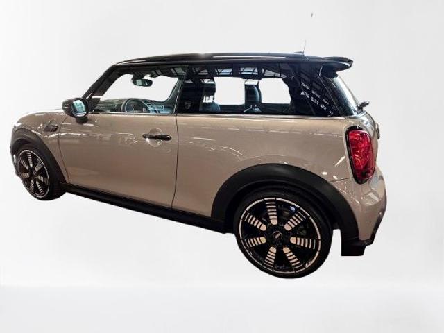 MINI Cooper S usata, con Cruise Control
