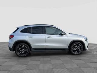 MERCEDES-BENZ CLA usata 4