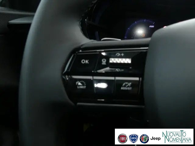 ALFA ROMEO Junior usata, con USB