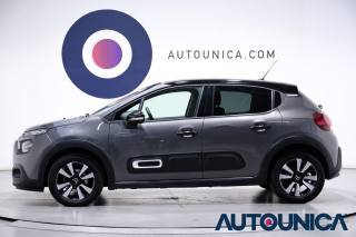 CITROEN C3 usata, con Fendinebbia