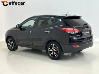 HYUNDAI iX35 usata, con Airbag Passeggero