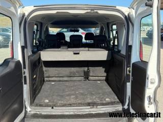 FIAT Doblo usata 8