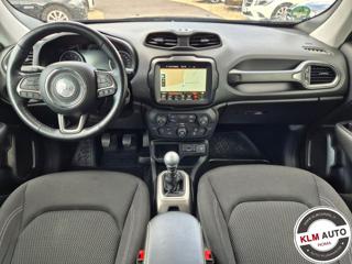 JEEP Renegade usata, con Controllo automatico clima