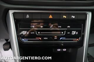VOLKSWAGEN T-Roc usata, con Chiusura centralizzata