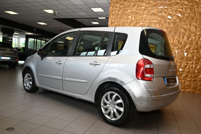RENAULT Grand Modus usata 56