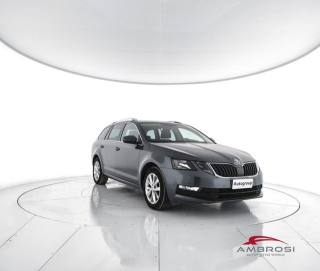 SKODA Octavia usata 1