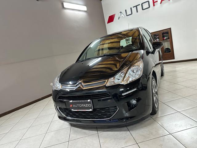 CITROEN C3 usata, con ABS
