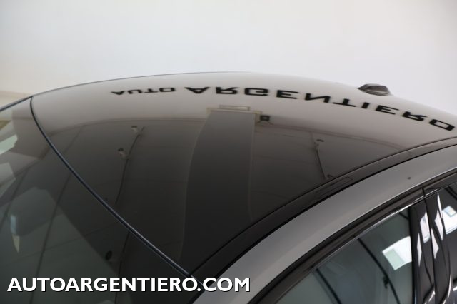 BMW 520 usata, con Airbag laterali