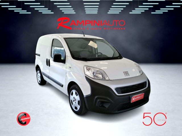 FIAT Fiorino usata 3