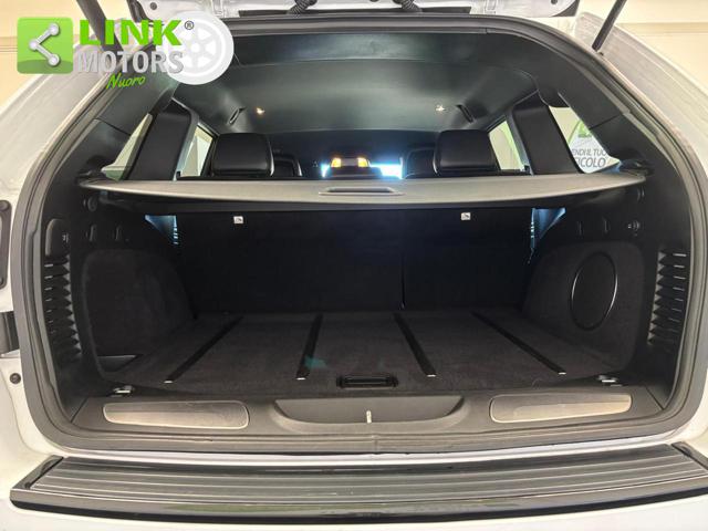 JEEP Grand Cherokee usata 28