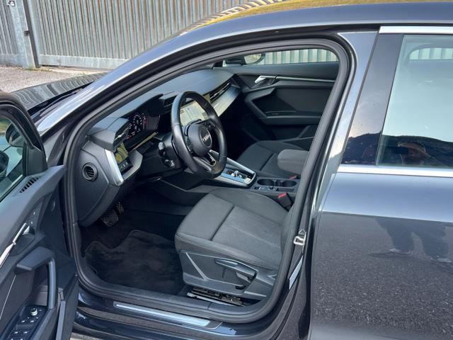 AUDI A3 usata, con Controllo trazione