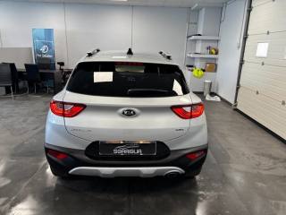 KIA Stonic usata, con Controllo vocale