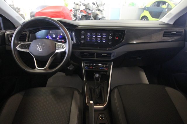 VOLKSWAGEN Polo usata, con ESP