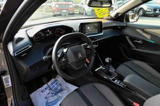 PEUGEOT 2008 usata, con ESP