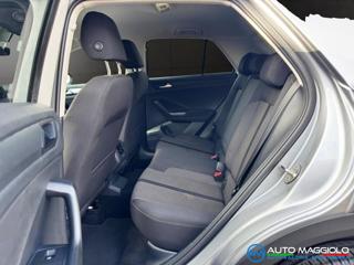 VOLKSWAGEN T-Roc usata, con Cruise Control