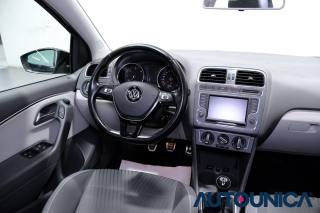 VOLKSWAGEN Polo usata 37