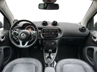 SMART ForTwo usata, con Climatizzatore