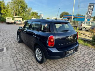 MINI Countryman usata, con Controllo trazione