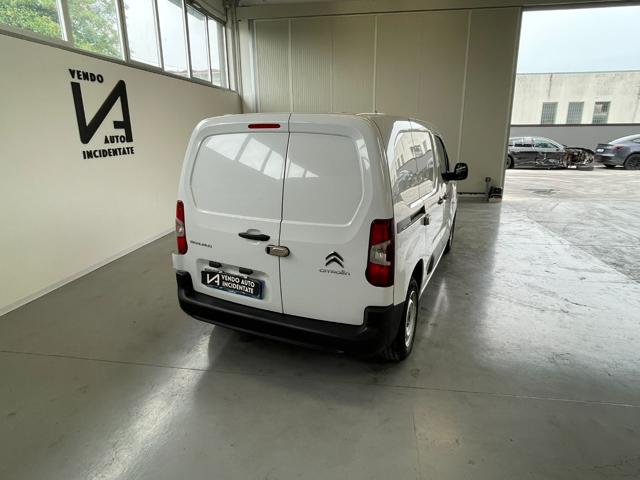 CITROEN Berlingo usata, con Climatizzatore
