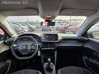 PEUGEOT 208 usata, con Climatizzatore