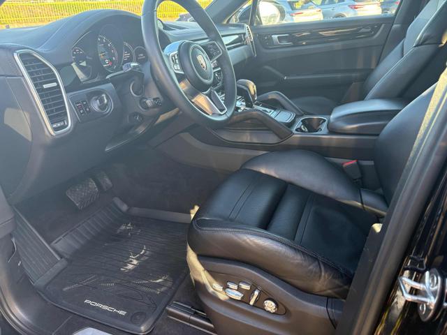 PORSCHE Cayenne usata, con Chiusura centralizzata