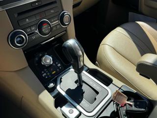LAND ROVER Discovery usata, con Controllo trazione