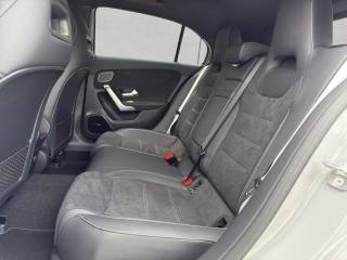 MERCEDES-BENZ A 180 usata, con Immobilizzatore elettronico