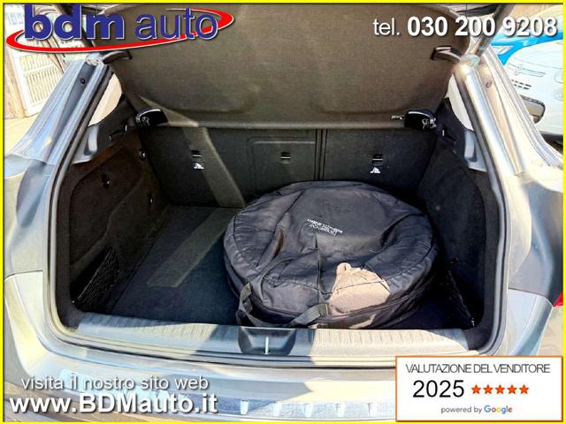 MERCEDES-BENZ GLA 200 usata, con Chiusura centralizzata telecomandata