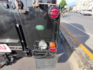 LAND ROVER Defender usata 21