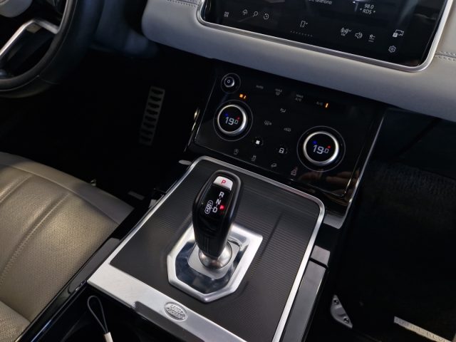 LAND ROVER Range Rover Evoque usata, con Regolazione elettrica sedili