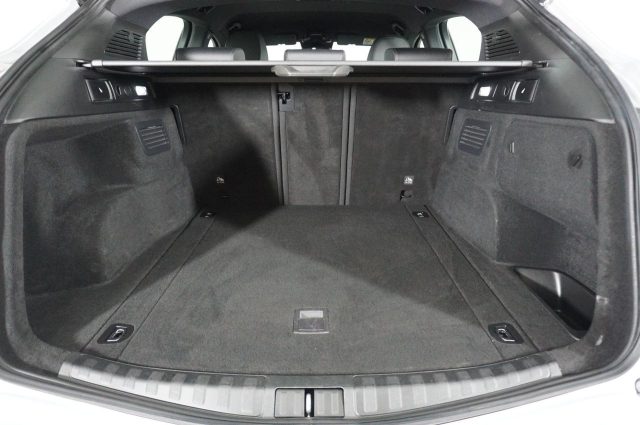 ALFA ROMEO Stelvio usata, con Controllo trazione