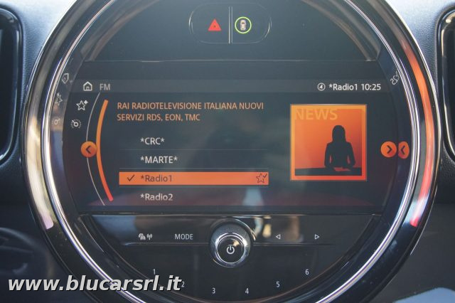 MINI Mini usata, con Fari LED