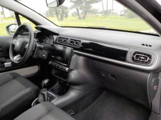 CITROEN C3 usata, con Chiusura centralizzata telecomandata