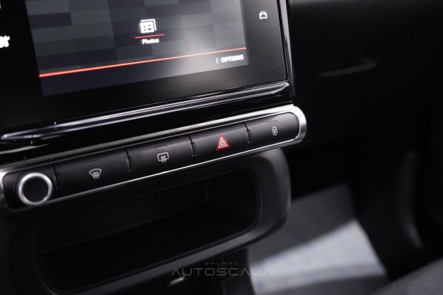 CITROEN C3 usata, con Servosterzo