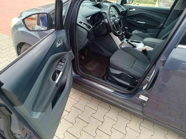 FORD C-Max usata, con Alzacristalli elettrici