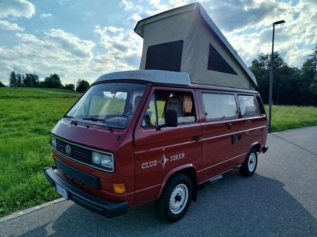 WESTFALIA usata 2