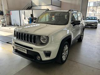 JEEP Renegade 1.3 T4 190CV PHEV 4xe AT6 Limited