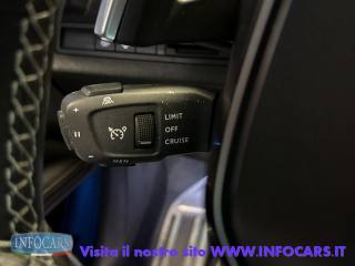 PEUGEOT 5008 usata, con Vetri oscurati