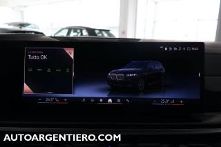 BMW X5 usata, con Cruise Control