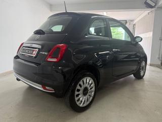 FIAT 500 usata, con Airbag Passeggero