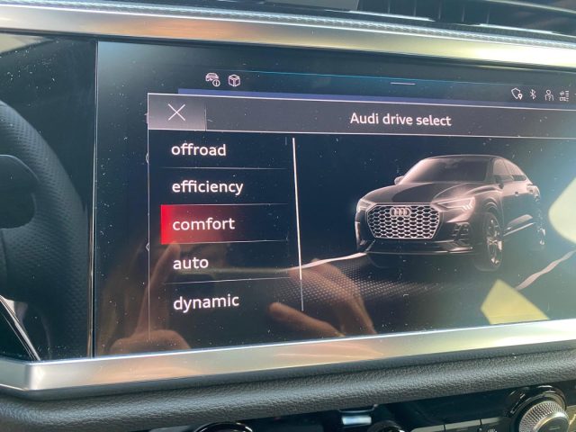AUDI Q3 usata, con Climatizzatore