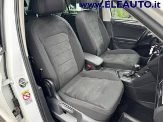 VOLKSWAGEN Tiguan usata, con Sistema di navigazione