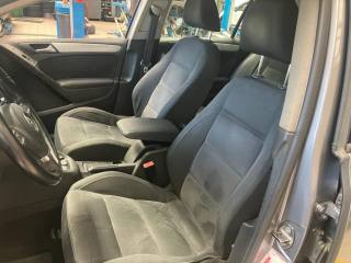 VOLKSWAGEN Golf usata, con ESP