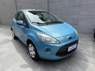 FORD Ka+ usata, con Airbag laterali