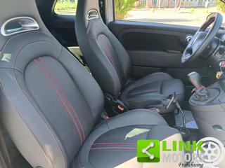 ABARTH 500 usata, con Marmitta catalitica