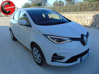 RENAULT ZOE usata, con Airbag