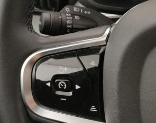 VOLVO XC60 usata, con Sedili riscaldati