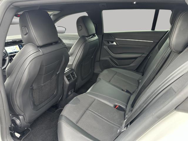 PEUGEOT 508 usata, con Climatizzatore